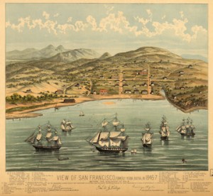 SF Bay 1847