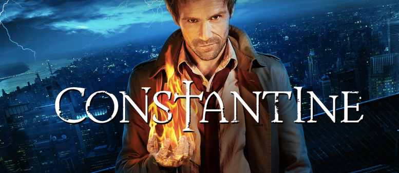 Fun Idioms from NBC’s Constantine